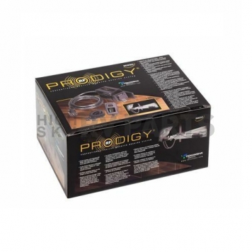 Tekonsha Prodigy RF Trailer Brake Control 1 To 3 Axles-5