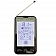 TireMinder Pressure Monitoring System Kit 6 Sensors