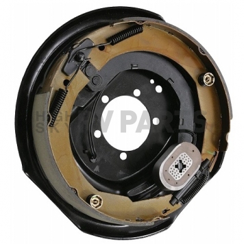AP Products Electric Brake Assembly for 7000 Lbs Axle - 12 Inch - 014-122451-1