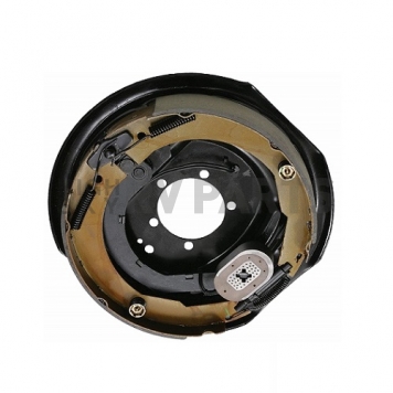 AP Products Electric Brake Assembly for 7000 Lbs Axle - 12 Inch - 014-122451-8