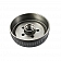 Dexter Hub and Drum for 3500 Lbs Axle - 5 on 5 Inch Bolt Pattern - 008-249-07