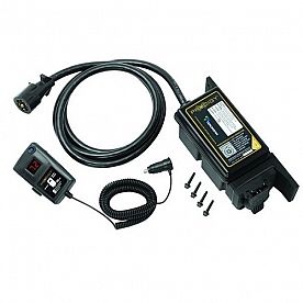 Tekonsha Prodigy RF Trailer Brake Control 1 To 3 Axles