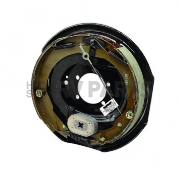 Husky Electric Brake Assembly for 7000 Lbs Axle - 12 Inch - 32290-5