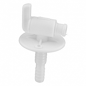 Valterra Universal Fresh Water Tank Valve