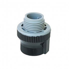 Valterra Anti-Syphon 3/4 inch Valve for HydroFlush Sewer Waste System