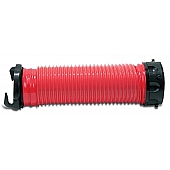 Valterra EZ Coupler Sewer Hose 5' Length with Fittings D04-0112