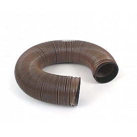 Valterra EZ Flush Sewer Hose 10' Length with Sizing Rings D04-0015