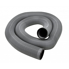 Valterra EZ Flush Sewer Hose 20' Length D04-0054