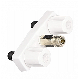 Valterra Faucet D&W Inc Spray-Away Unit Replacement - PF213248