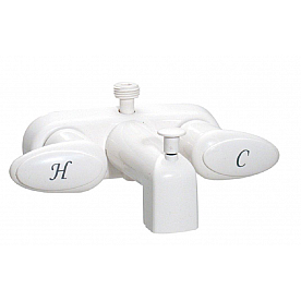 Valterra Faucet - Lavatory  Plastic Rubbed Bronze Coated - PF223502