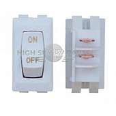 Valterra Interior Light Switch DG110UVP