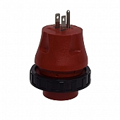 Valterra Mighty Cord RV Power Adapter Plug 30 Amp - A10-3030DAVP