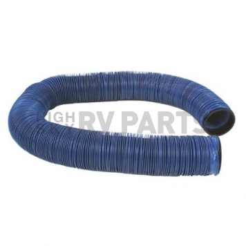 Valterra Sewer Hose 15' Length with Sizing Rings D04-0057