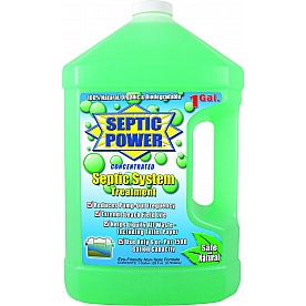 Valterra Waste Holding Tank Treatment - 1 Gallon  - V44002