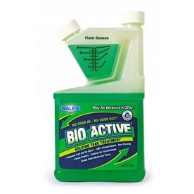 Bio-Active Holding Tank Treatment, 40oz Walex