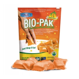 Walex Waste Holding Tank Treatment - 32 Gram Bag Of 10 Treatments - BIOTROPBG