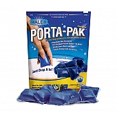 Walex Waste Holding Tank Treatment - 32 Gram Bag Of 2 Treatments - PPRV2