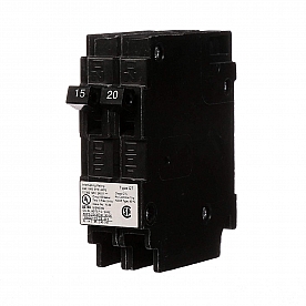 Wesco Circuit Breaker 20/15 Amp 78364314825