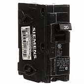 Wesco Circuit Breaker 20 Amp 78364314819
