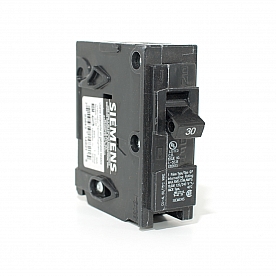 Wesco Circuit Breaker 30 Amp 78364314821