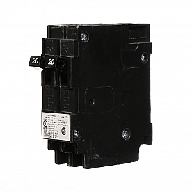 Wesco Circuit Breaker 20/20 Amp 78364314826