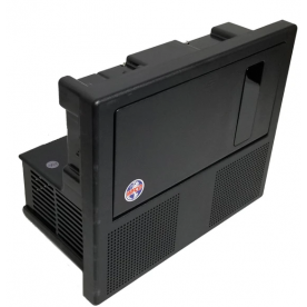 WFCO/ Arterra Power Inverter Panel Box WF-8900-CASE-B