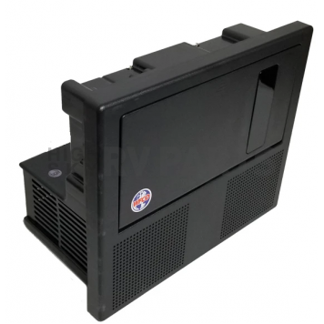 WFCO/ Arterra Power Inverter Panel Box WF-8900-CASE-B