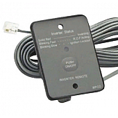 WFCO/ Arterra Power Inverter Remote Control WF-5100-RM