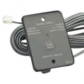 WFCO/ Arterra Power Inverter Remote Control WF-5100-RM