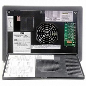 WFCO/ Arterra WF-8740-PB Power Converter 40 Amp Smart Battery Charger