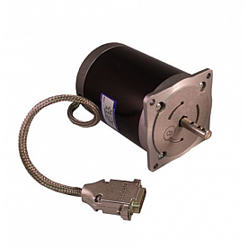 Winegard RoadTrip Satellite TV Antenna Azimuth Motor - RP-CBAZ