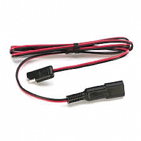 Zamp Solar Extension Cord 15' Battery Maintainer - ZS-BDC-EXT15