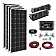 Zamp Solar Hardwired Solar RV Kit 680 Watts - KIT2014