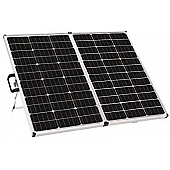 Zamp Solar Portable Panel Kit 80 Watt Class A - USP1001