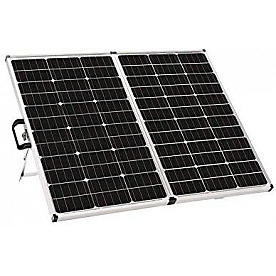 Zamp Solar Portable Panel Kit 80 Watt Class A - USP1001