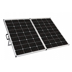 Zamp Solar Portable Panel Kit 230 Watt/ 12.2 Amp Class A - USP1004