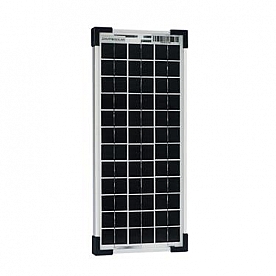 Zamp Solar RV Portable Solar Panel Only 10 Watt - ZS-10-PP