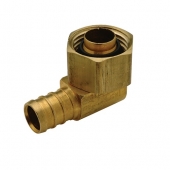 Zurn Fresh Water Adapter Fitting QQE33BSGX