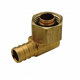 Zurn Fresh Water Adapter Fitting QQE33BSGXN