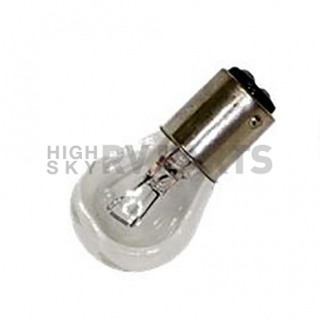 Back Up Light Bulb S8 Miniature Type BA15D Base Type-2