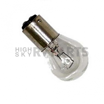 Back Up Light Bulb S8 Miniature Type BA15D Base Type-1
