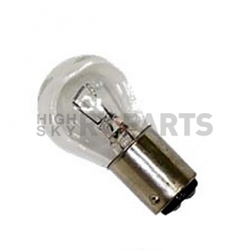 Back Up Light Bulb S8 Miniature Type BA15D Base Type-3