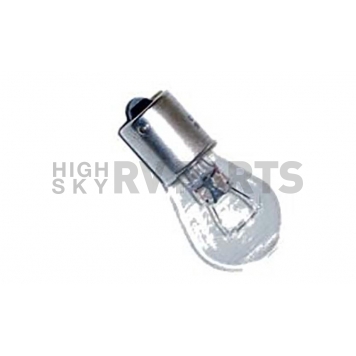 Back Up Light Bulb S8 Miniature Type BA15S Base Type-1