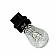 Brake Light Bulb D.F Wedge Base 2.09 Inch x 1.04 Inch