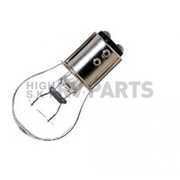 Brake Light Bulb S8 Miniature Type 2 Inch x 1.04 Inch - Box of 10-2