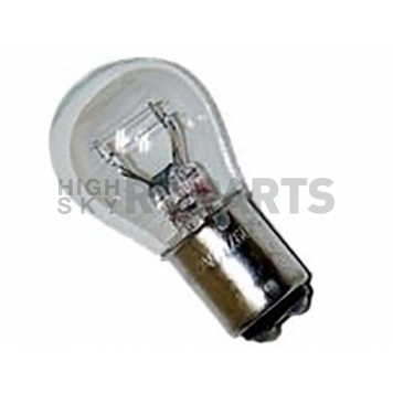 Brake Light Bulb S8 Miniature Type 2 Inch x 1.04 Inch-1