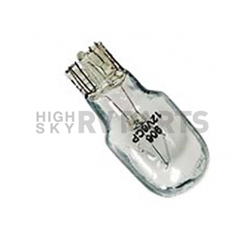 Courtesy Light Bulb T-5 Miniature Wedge Base1.49 Inch x 0.63 Inch-1