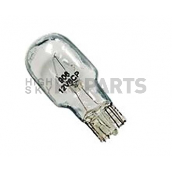 Courtesy Light Bulb T-5 Miniature Wedge Base1.49 Inch x 0.63 Inch-3