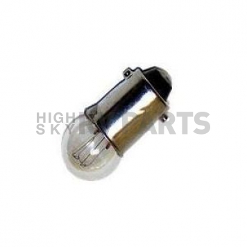 Glove Box Light Bulb Incandescent Miniature Type Bulb Single Contact Bayonet-2
