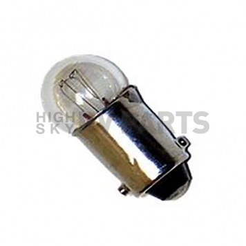 Instrument Panel Light Bulb G3 1/2 Miniature Type - Pack of 10-3